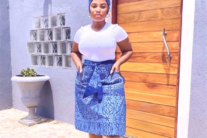 Avery, 35 — Escort in Teka Mahala, South Africa
