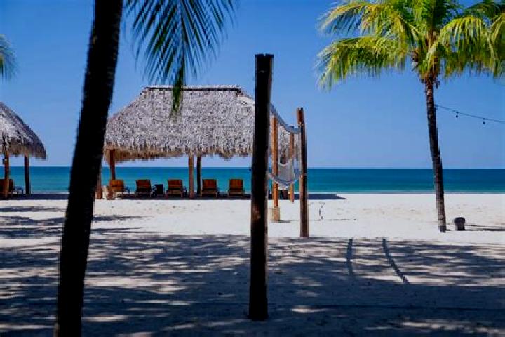 Avery, 35 — Escort in Tola, Nicaragua