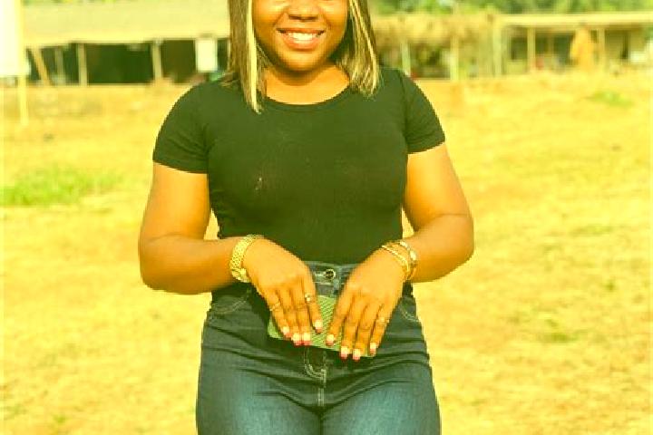 Avery, 35 — Escort in Udi, Nigeria