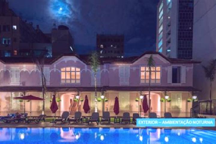 Avery, 35 — Escort in Vila Maria, Brazil