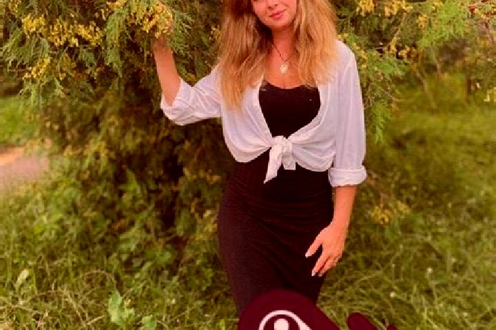 Avery, 35 — Escort in Zavodske, Ukraine