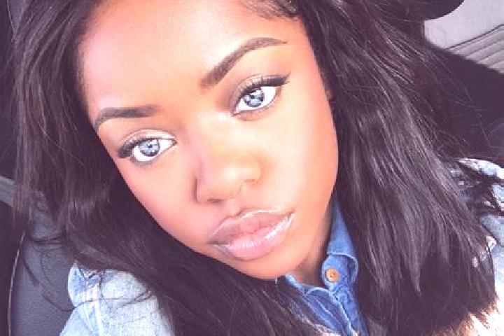 Avery, 36, a auburn blue-eyed ebony companion based in Bogoroditsk. Offering Overnight, Domination. Available for incall and outcall, overnight bookings avai...