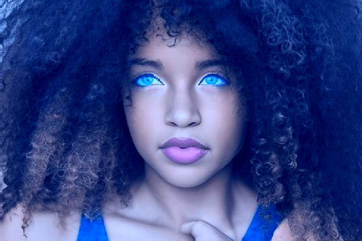 Avery, 36, a black blue-eyed mixed companion based in Castellafiume. Offering CIM, Duos, Massage. Available for incall and outcall, overnight bookings availa...
