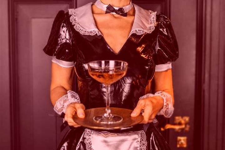 Avery, 36, a black grey-eyed ebony companion based in Sigaozhuang. Offering A-Level, Roleplay, Duos, BDSM. Available for incall and outcall, overnight bookin...