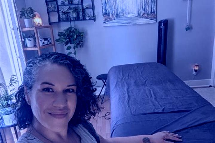 Avery, 36, a black grey-eyed latina companion based in Magam. Offering Striptease, Fetish, Prostate Massage, Girlfriend Experience. Available for incall and ...