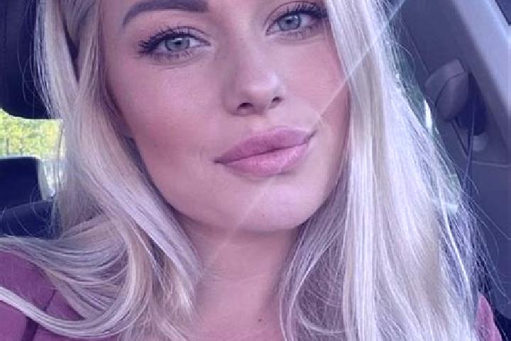 Avery, 36, a blonde hazel-eyed indian companion based in Seleus. Offering OWO, GFE, Dinner Date. Available for incall and outcall, overnight bookings available.