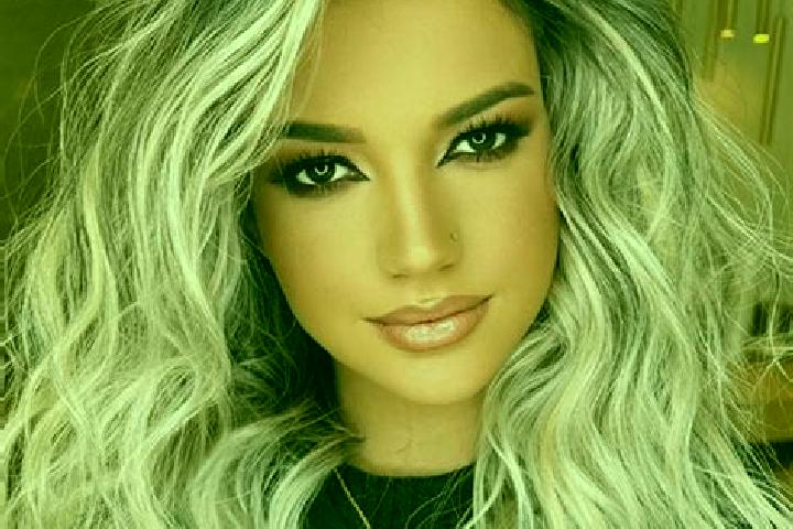 Avery, 36, a platinum blonde brown-eyed latina companion based in Gornja Tuzla. Offering Roleplay, Striptease. Available for incall and outcall, overnight bo...