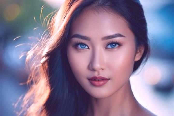 Avery, 36, a red dark-eyed asian companion based in Mullion Creek. Offering GFE, Domination. Available for incall and outcall, overnight bookings available.