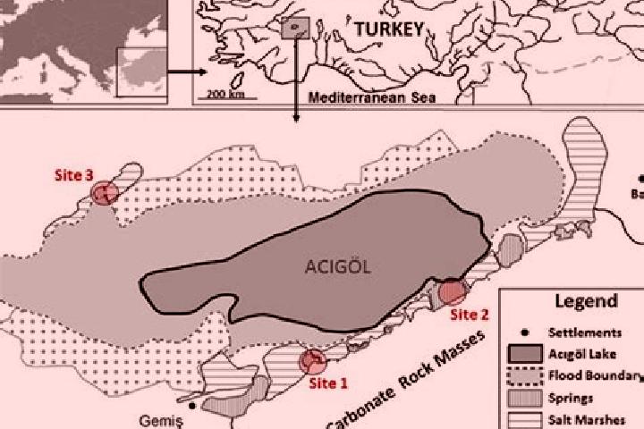 Avery, 36 — Escort in Acigoel, Turkey