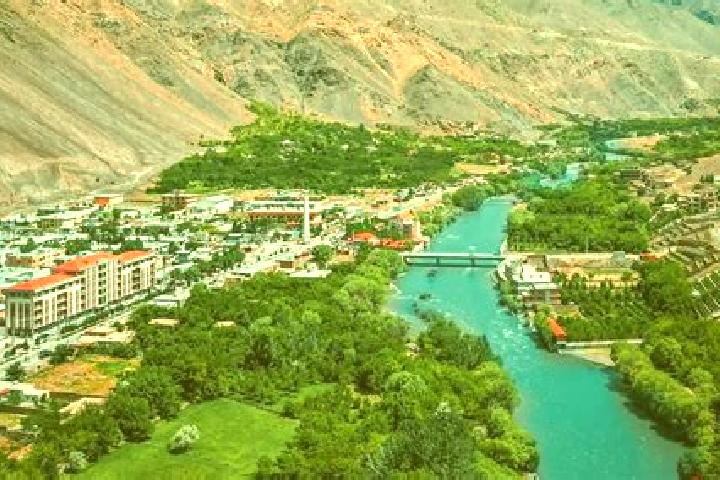 Avery, 36 — Escort in Adraskan, Afghanistan