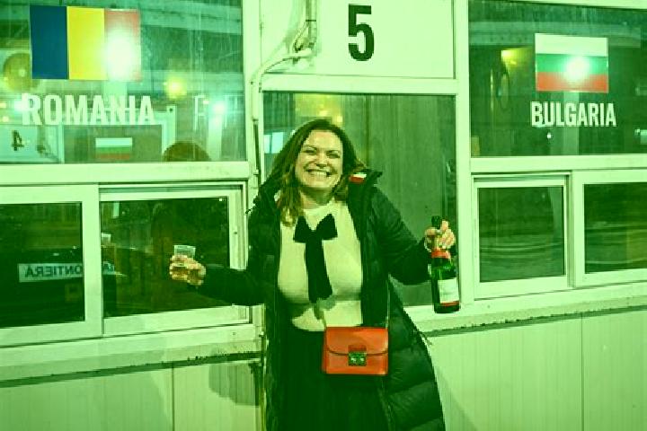 Avery, 36 — Escort in Agaua, Romania