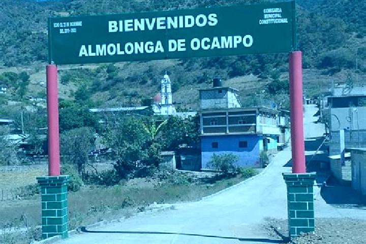 Avery, 36 — Escort in Almolonga de Ocampo (Almolonga), Mexico