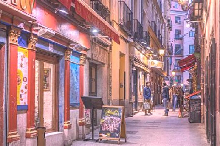 Avery, 36 — Escort in Barrio de la Cruz, Mexico