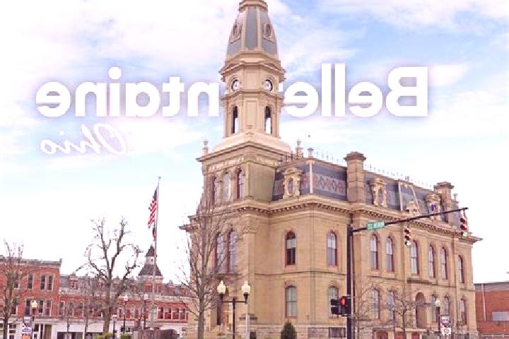 Avery, 36 — Escort in Bellefontaine, United States