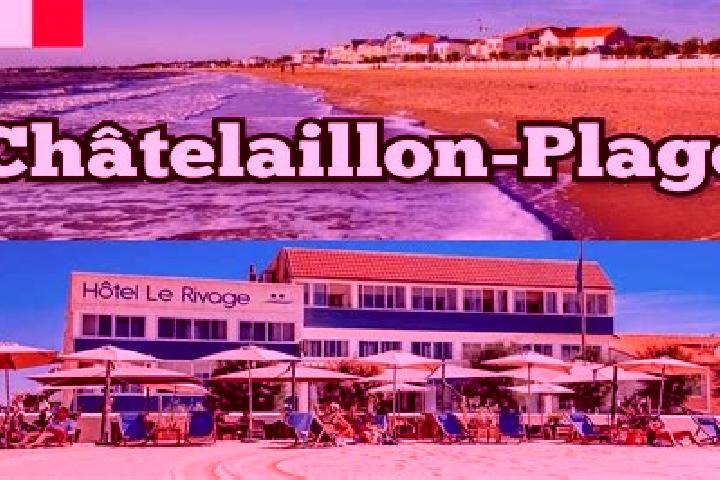 Avery, 36 — Escort in Chatelaillon-Plage, France