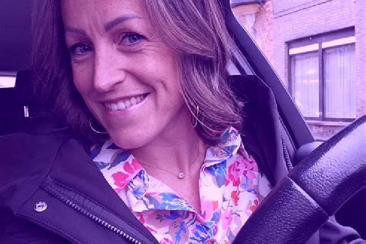 Avery, 36 — Escort in Comines, Belgium