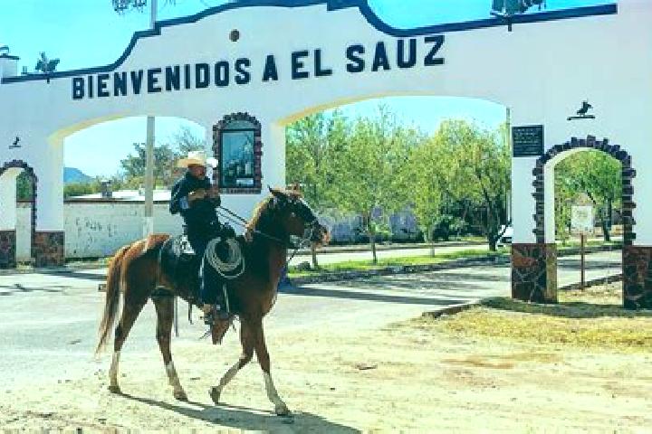 Avery, 36 — Escort in El Sauz de Cebolletas, Mexico