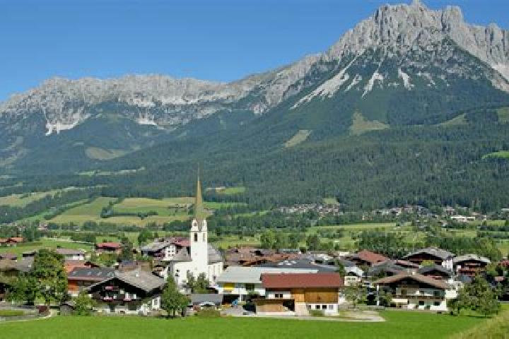 Avery, 36 — Escort in Ellmau, Austria