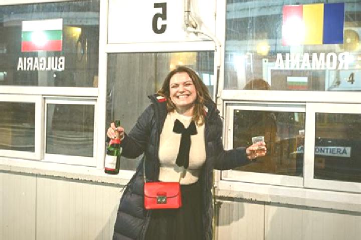 Avery, 36 — Escort in Frumusica, Romania