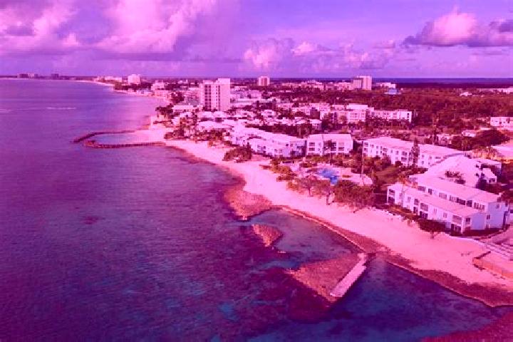 Avery, 36 — Escort in Half Way Ground, Cayman Islands