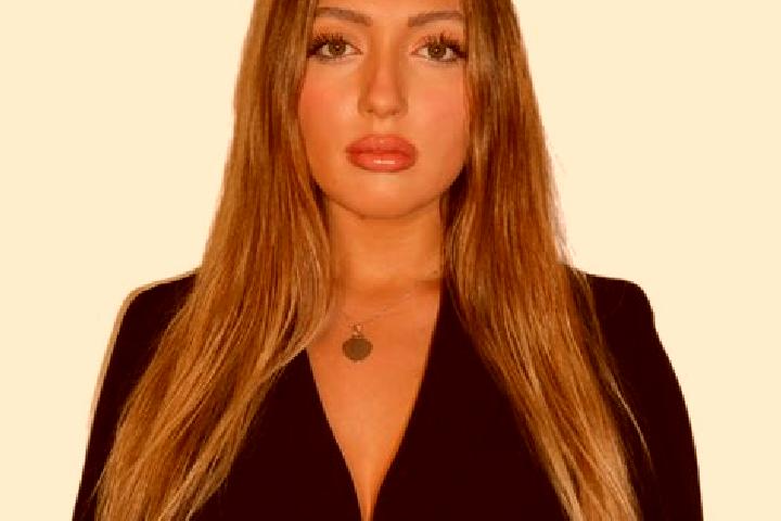 Avery, 36 — Escort in Hanley Hills, United States