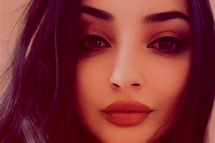 Avery, 36 — Escort in Hnaberd, Armenia