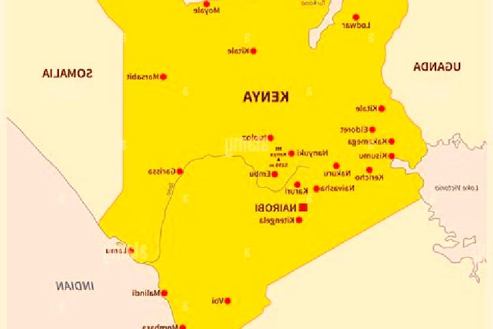 Avery, 36 — Escort in Kihancha, Kenya