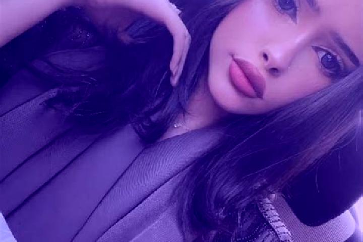 Avery, 36 — Escort in Koson Shahri, Uzbekistan