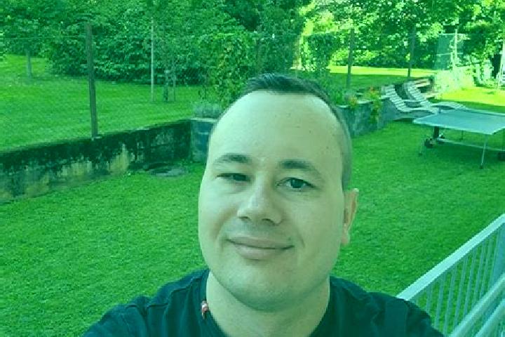 Avery, 36 — Escort in Kuehnsdorf, Austria