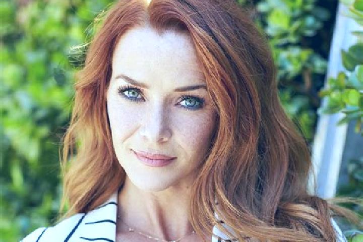 Avery, 36 — Escort in Loven, Netherlands