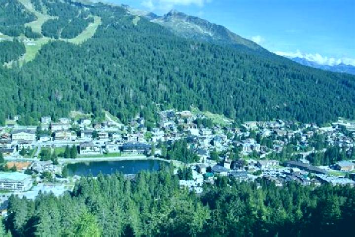 Avery, 36 — Escort in Madonna di Campiglio, Italy