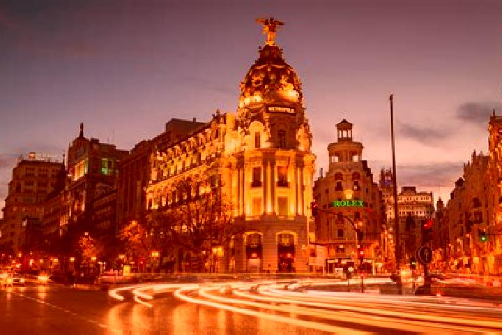 Avery, 36 — Escort in Madrid, Spain