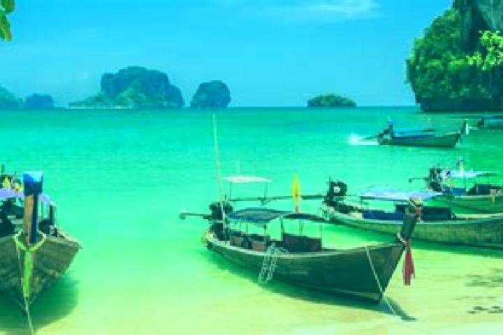 Avery, 36 — Escort in Mae Ai, Thailand