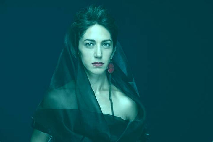 Avery, 36 — Escort in Nakhl-e Ebrahimi, Iran