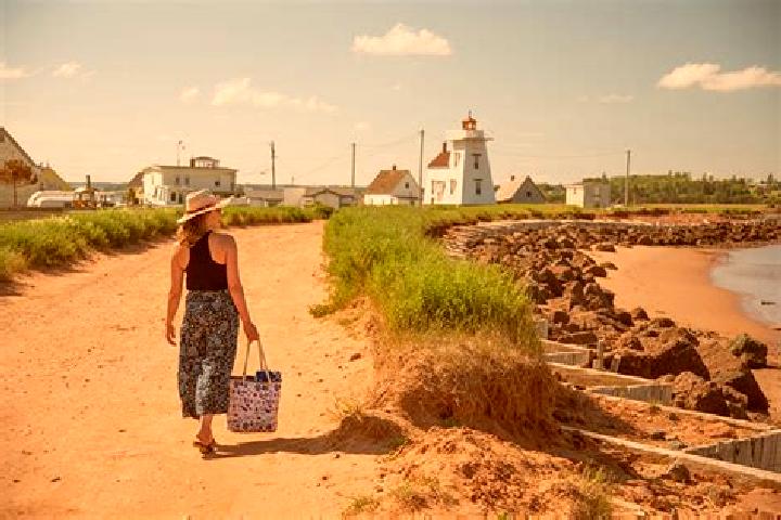 Avery, 36 — Escort in North Rustico, Canada