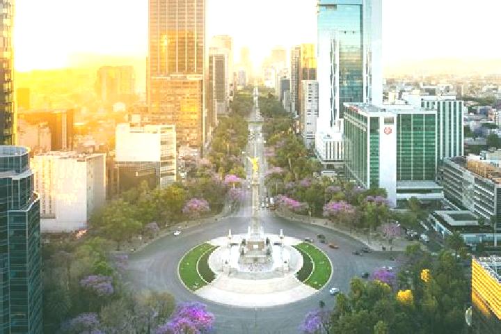 Avery, 36 — Escort in Nuevo Bosque, Mexico