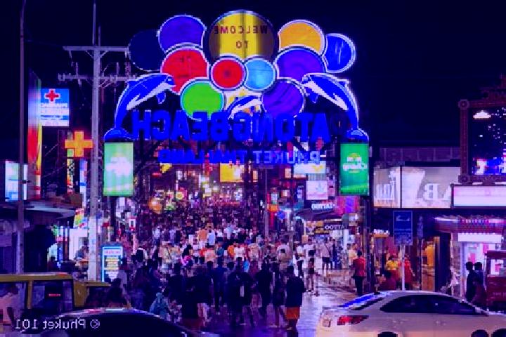 Avery, 36 — Escort in Patong, Philippines