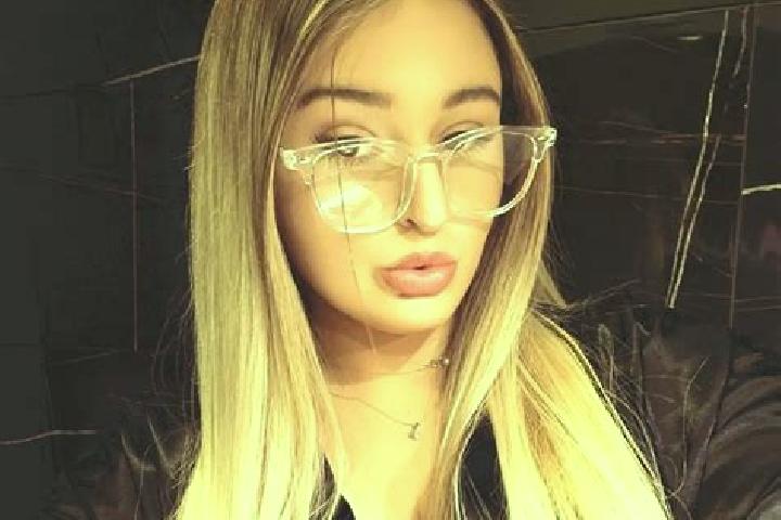 Avery, 36 — Escort in Poiana Mare, Romania