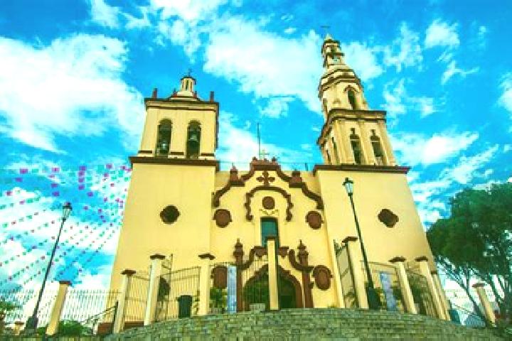 Avery, 36 — Escort in Pueblo de Santiago, Mexico