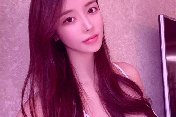 Avery, 36 — Escort in Qingcun, China