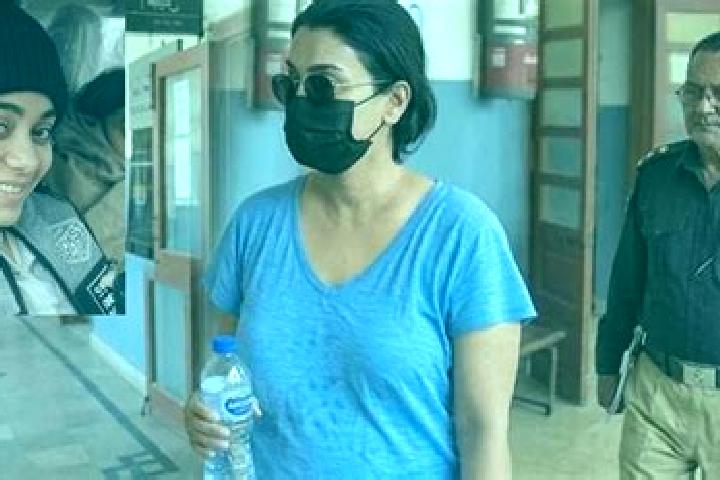 Avery, 36 — Escort in Rasulnagar, Pakistan