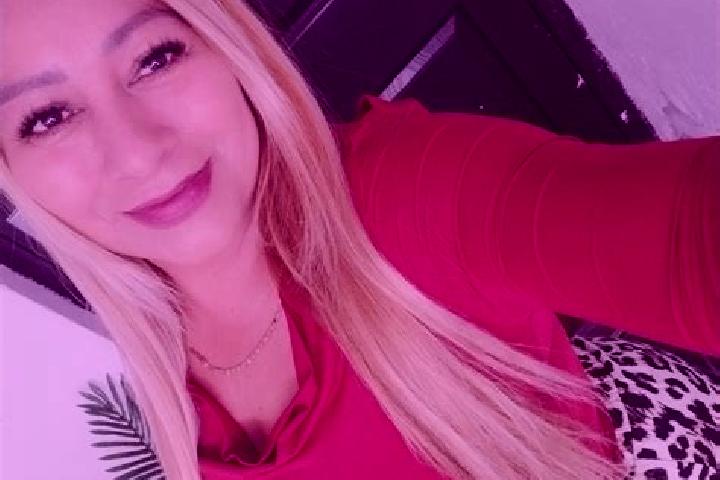 Avery, 36 — Escort in Salas Bajas, Spain