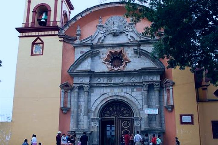 Avery, 36 — Escort in San Jose Buenavista el Grande, Mexico