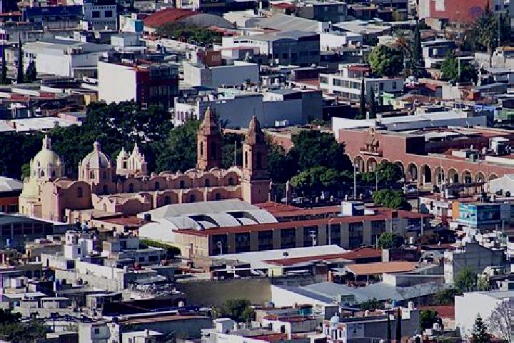 Avery, 36 — Escort in San Martin Tilcajete, Mexico