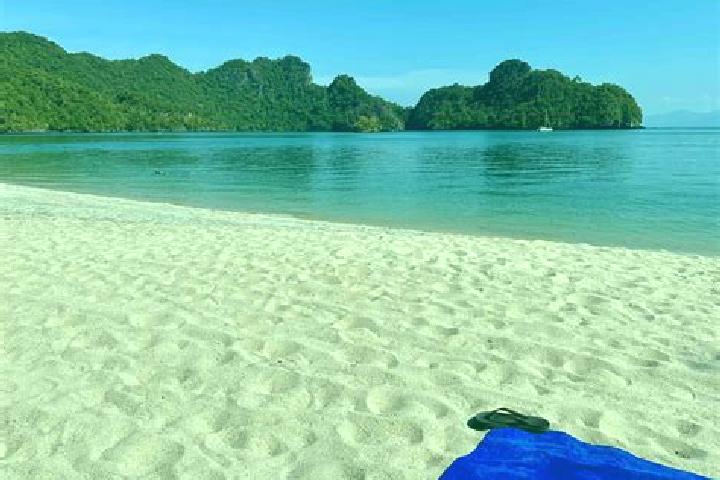 Avery, 36 — Escort in Tanjung Rhu, Malaysia
