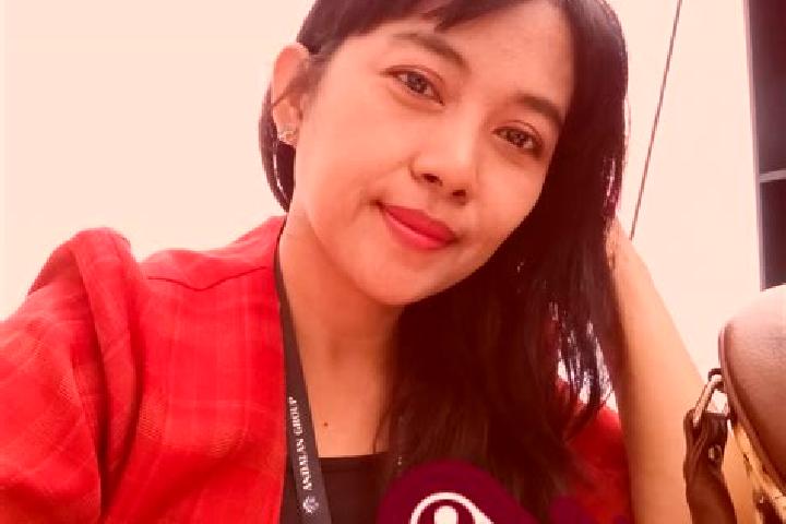Avery, 36 — Escort in Tegalgede, Indonesia