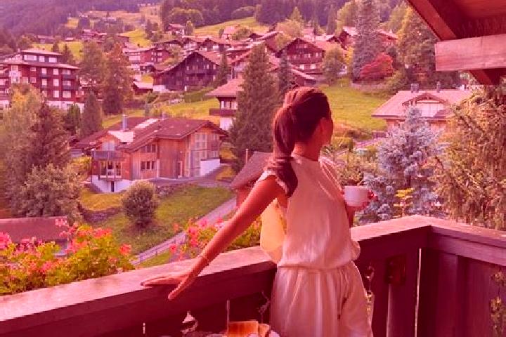 Avery, 36 — Escort in Toffen, Switzerland