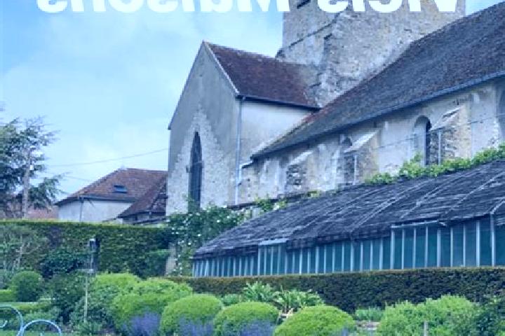 Avery, 36 — Escort in Viels-Maisons, France