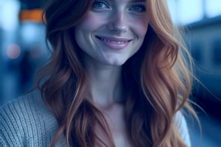 Avery, 37, a auburn amber-eyed slavic companion based in Stanyshivka. Offering A-Level, GFE, Travel Companion, Fetish, OWO. Available for incall and outcall,...