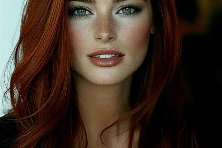 Avery, 37, a auburn blue-eyed caribbean companion based in Mylor. Offering CIM, A-Level. Available for incall and outcall, day and evening dates.